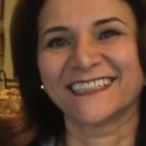 Meet your Posher, Roya razavipour